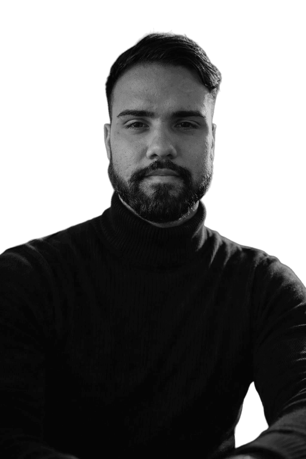 Leonardo Carvalho — Gestor de Tráfego e fundador da Evolv